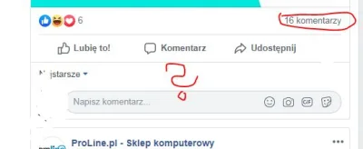 tomeczek11 - usuwają komentarze z fb