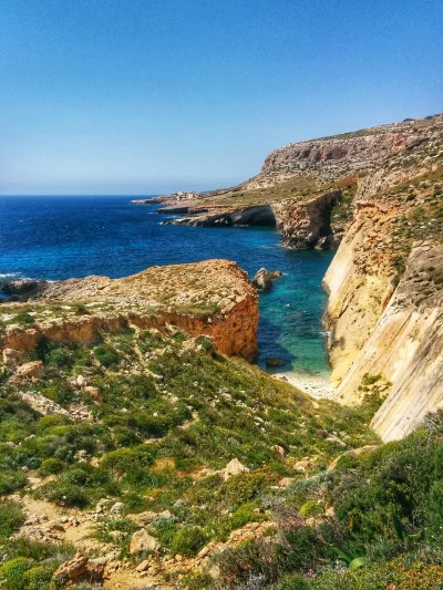 Krupier - Malta też daje radę. :)