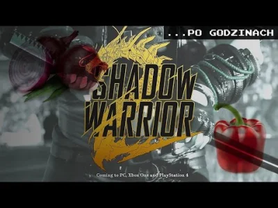 nihon - xD
#shadowwarrior2 #arhneu