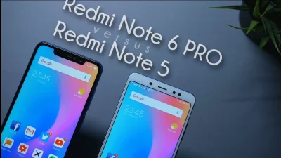 Pirzu - Mireczki, gdyby ktoś chciał kupić Redmi Note 5 / Redmi Note 6 PRO z oficjalne...