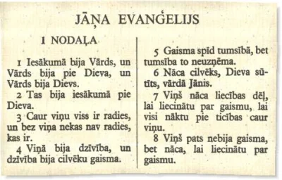johanlaidoner - Biblia po łotewsku:
#lotwa #religie #jezykiobce