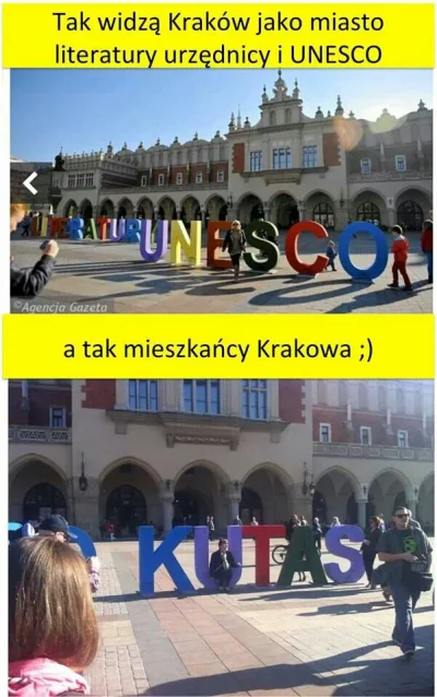 kamdz - #krakow #bekazkrakowa #polskarzeczywistosc