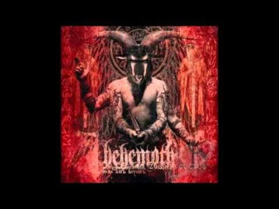 pekas - #behemoth #metal #polskimetal #deathmetal #muzyka 

Behemoth - No Sympathy ...