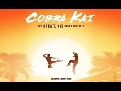 P.....k - Cobra Kai to czyste serialowe złoto i idealny przykład tego jak powinno się...