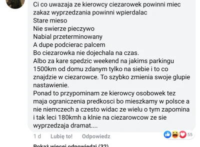 lolxdddd - Uwaga, jadą świeże bułki 
#bekaztransa