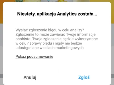 jjuker - Od pewnego czasu wyskakuje mi taki błąd na moim Xiaomi. Jak to naprawić?
#x...