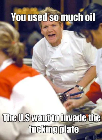 Wulfee - #gordonfuckingramsay #humor