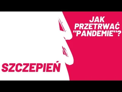 MateuszWajchePrzeloz - Spokojnie z tym wirusem, Lechici wiedzą jak się zabezpieczać -...