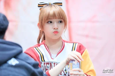 Bager - #chengxiao #wjsn #chinka