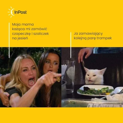tata_wedkarz - Inpost próbuje into memy 

#heheszki, #inpost, #memy
