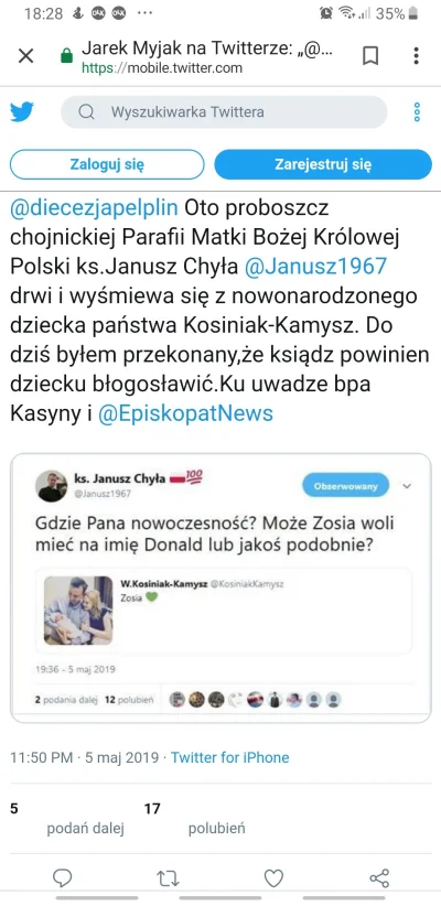 Zarzadca - Jak to było "szanuj bliźniego swego jak siebie samego" w wykonaniu księdza...