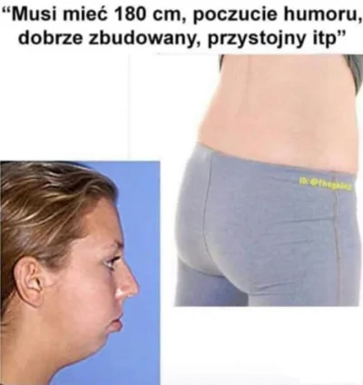 M.....s - #heheszki #humorobrazkowy #p0lka