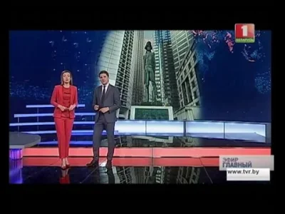 oydamoydam - Białoruska TV w Ameryce śladem swojego rodaka Kościuszki.
#bialorus