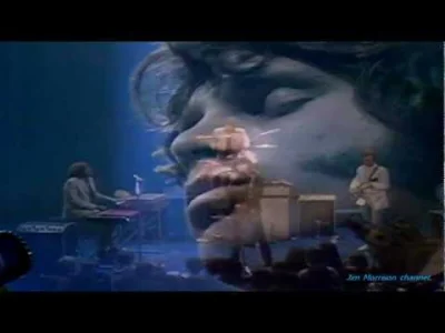 p.....7 - The Doors - "Rider on The Storm" Toronto Kanada 1967 Live #dobramuzyka #muz...