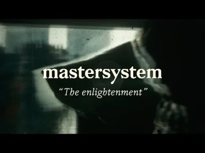 Piezoreki - mastersystem - The enlightenment

#muzyka #alternativerock #postrock #i...