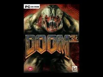 wfyokyga - Doom 3-Main Theme