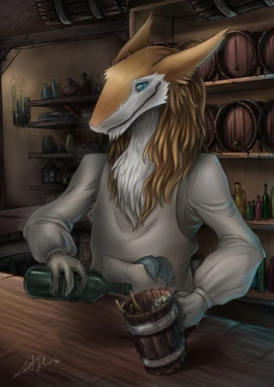 phoe - #furry #sergal

http://www.furaffinity.net/view/26472991/