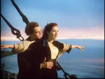 4konwersy - @The_Pelek: Hahahahahahahahahahah to brzmi jak ta laska co gra Titanica n...