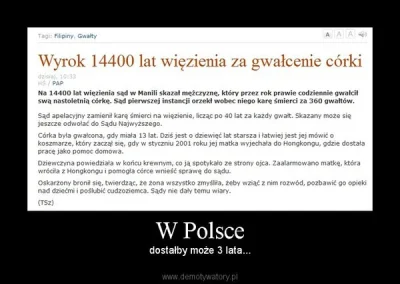WesolekRomek - Polacy gwałcą bo kary są niskie (✌ ﾟ ∀ ﾟ)☞ W Egipcie araby są bezkarne...