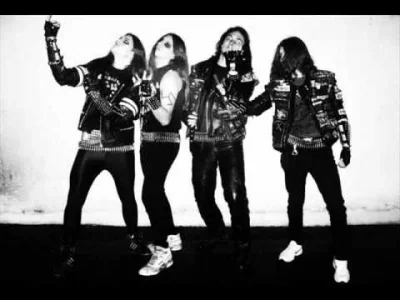 MemeFairy - Cover klasa
#blackmetal #niemcy #blackthrash