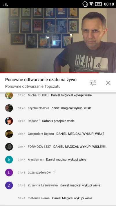 m.....r - rozwala mnie ta mina Kołtonia ;-)
jeden z lepszych rajdow Tucznika
#danielm...