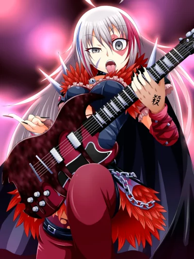 z.....s - #randomanimeshit #detroitmetalcity #idolmastercinderellagirls #SyokoHoshi
...