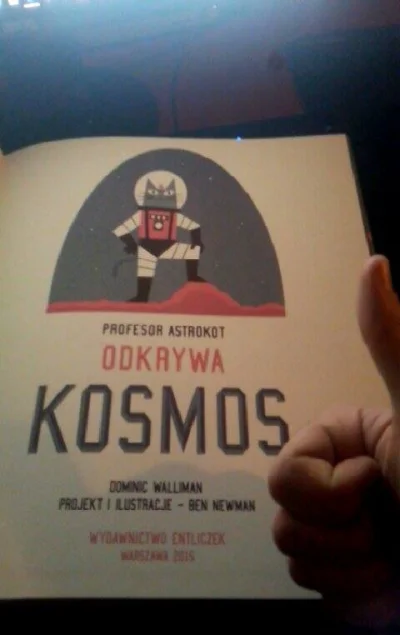 iamsearchingforthetruth - #kosmos #prezent

Jak ktoś się waha co kupić dla jakiegoś...