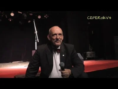 franekfm - #jkm #krul #korwin

#januszkorwinmikke odpowiada na pytanie bo by zrobił j...