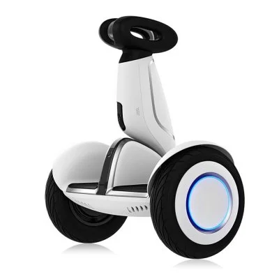 cebulaonline - W Gearbest

LINK - Xiaomi Ninebot Plus Electric 11 inch Self Balanci...