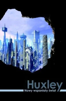 budgie - 1 900 - 1 = 1 899

Tytuł: Nowy wspaniały świat
Autor: Aldous Huxley
Gatu...