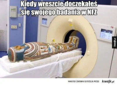 ZnamUklady - śmiechłem nawet ( ͡° ͜ʖ ͡°)
#heheszki #sluzbazdrowia #nfz #kwejkaledobr...