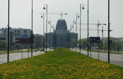 yolantarutowicz - Skoro Polacy nie protestują przeciwko m.in. 60 mln na świątynię opa...