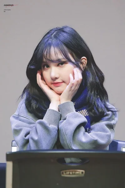 M.....m - #eunha #gfriend #koreanka #azjatki #ladnapani