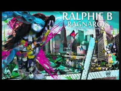 yaah - #trance 
( ͡° ͜ʖ ͡°)

Ralphie B - Ragnarok