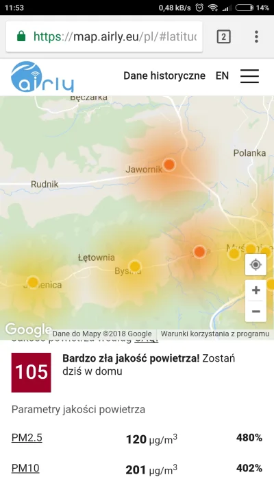 Puszek94 - @ScaRRyMaN: Kraków sraków. W większości małopolskich wiosek i mniejszych m...