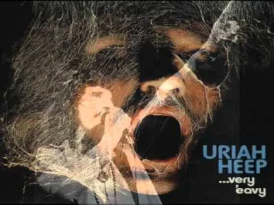 luxkms78 - #uriahheep