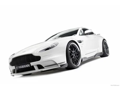 d.....4 - Hamann V8 Vantage 

#samochody #carboners #astonmartin #hamann