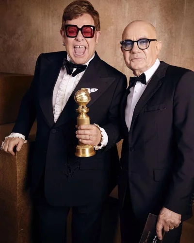 CKNorek - Za co John Lennon dostał Oscara w tym roku?

#zlotegloby #oscary #heheszk...