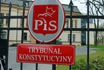 k1fl0w - Atrapa Trybunału. Przyłębska pracuje z prędkością 0,44 Rzeplińskiego, a Tryb...