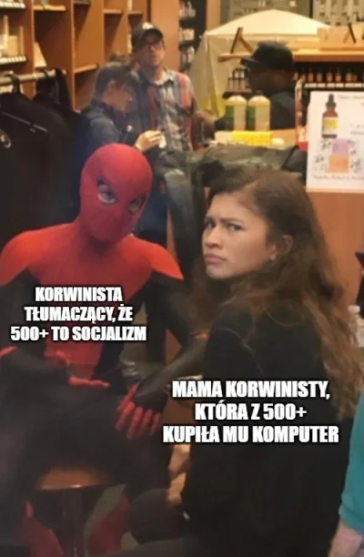 JaszczurReptylCzipke - xDDD
#bekazprawakow #korwin #antykapitalizm #neuropa