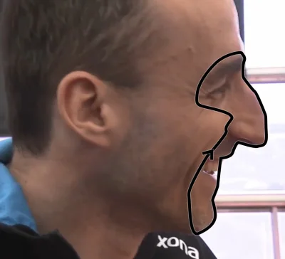 artide2 - #f1 #reddit Kubica na reddicie :D