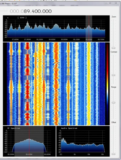 e.....u - Nowa antena rozwieszona między dachem a świerkiem zbiera żniwa w FM. 

Link...