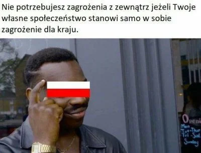 K.....i - > k!#$a mać ile razy wam powtarzać że cytując taki tekst tylko umacniacie t...