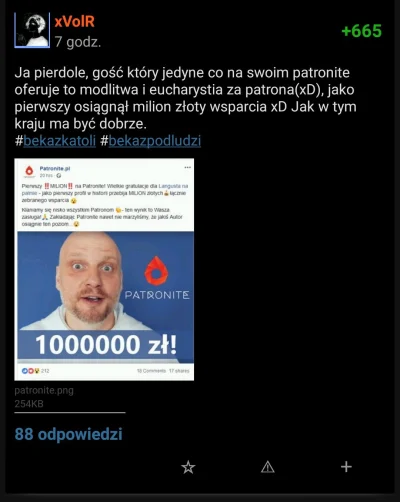 H.....s - Jak ludzie mogą decydować na co przeznaczą SWOJE WŁASNORĘCZNIE ZAROBIONE PI...