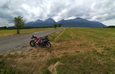 kipowrot - Tarty v.2 (｡◕‿‿◕｡)
#motocykle #gory #fotografia