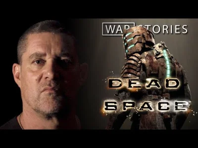 Griffith - Wywiad z twórcą "Dead Space". Bardzo ciekawe do posłuchania. Opowiada międ...