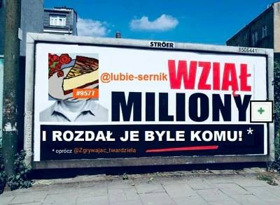 bizonsky - @Zgrywajac_twardziela 
niech Ci będzie