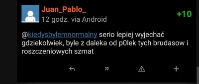 daeun - Jeden z bardziej agresywnych i wulgarnych spermiarzy na wykopie - @JuanPablo ...