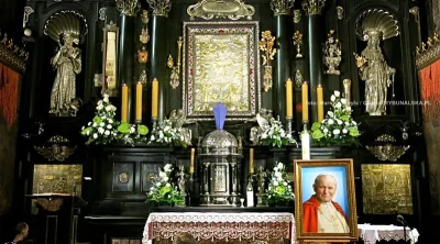 gtredakcja - 12 lat od śmierci św. Jana Pawła II

http://gazetatrybunalska.pl/2017/...