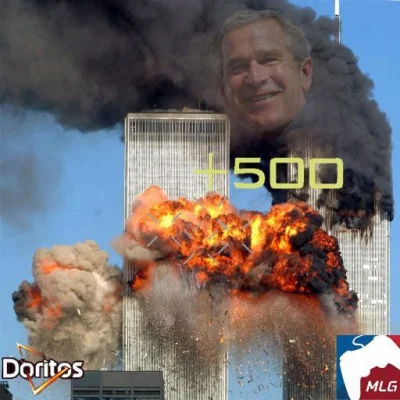 S.....o - Bush did 9/11
